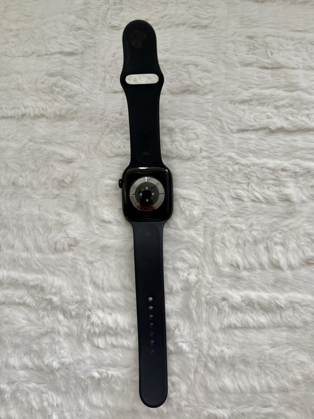 Apple Watch Series 10 GPS, 46mm, Black - photo 4