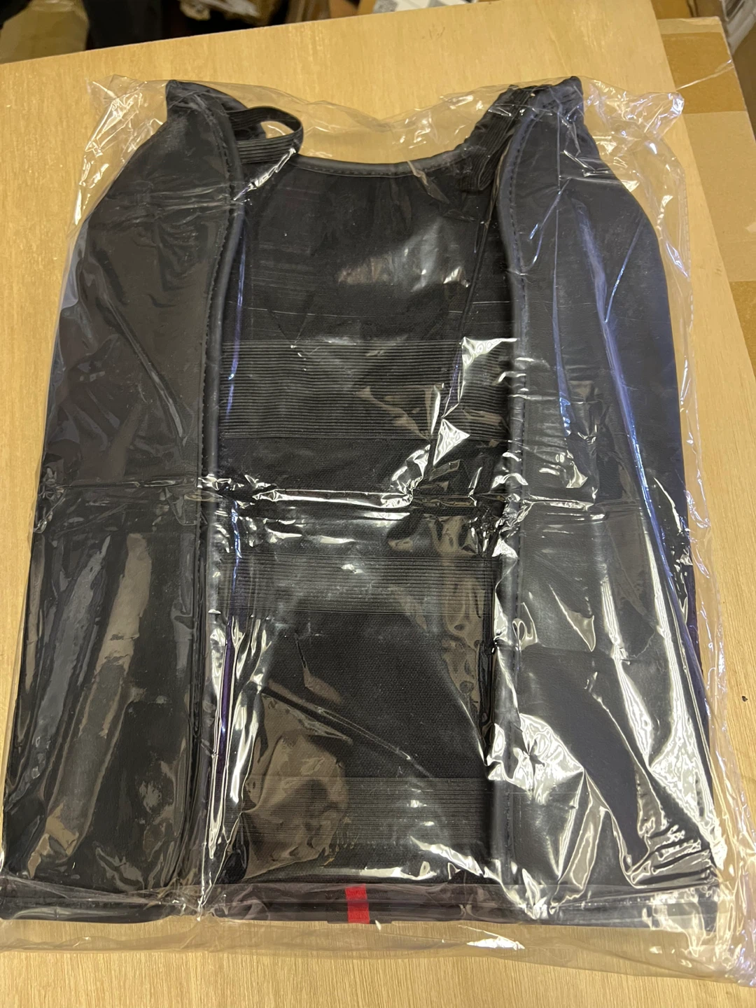 Car Seat Protector Pad - photo 2