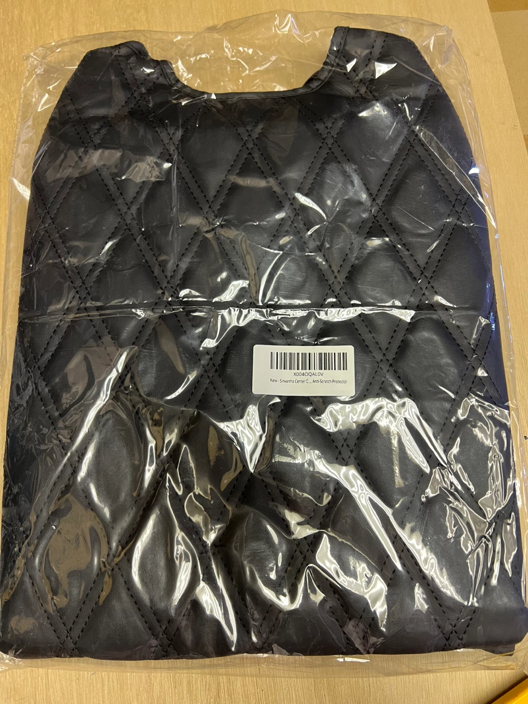 Car Seat Protector Pad