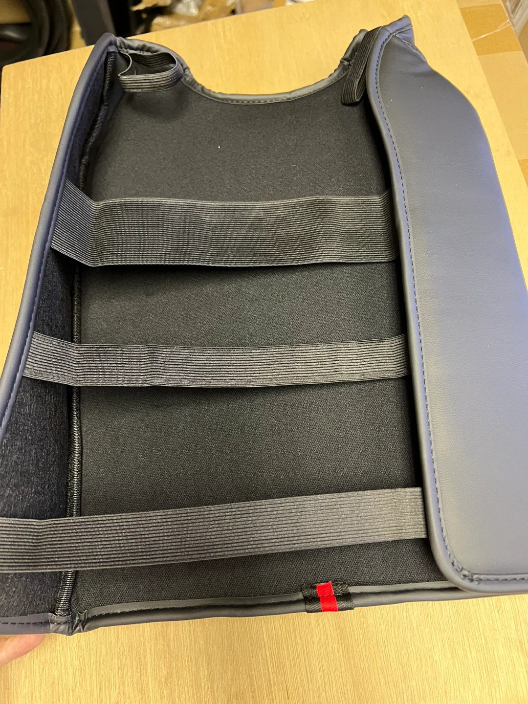 Car Seat Protector Pad - photo 4