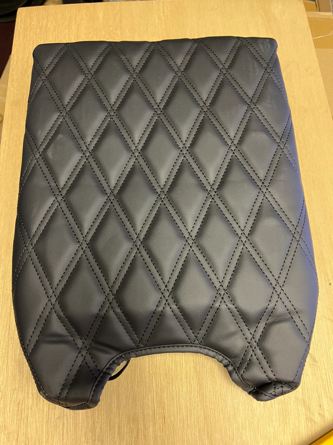 Car Seat Protector Pad - photo 5
