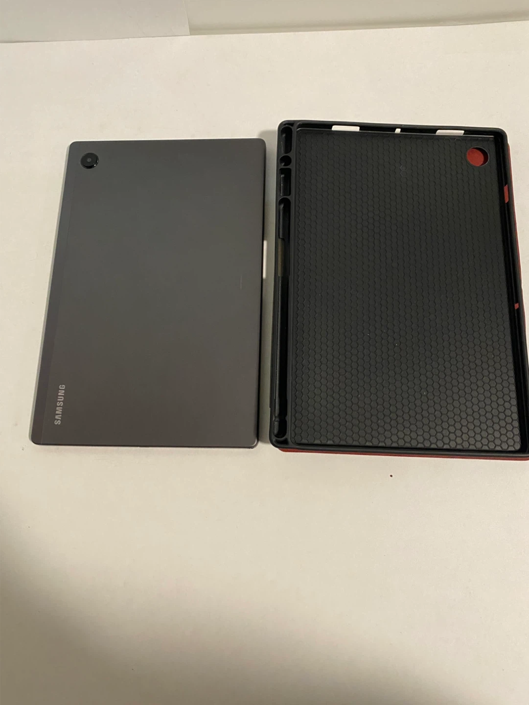 Samsung galaxy tablet A8 sm-x200(delivery available) - photo 5