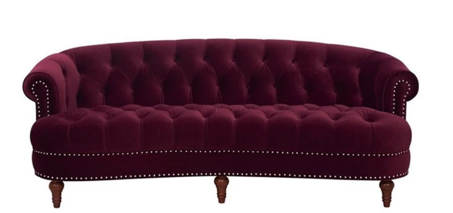 Chesterfield Couch