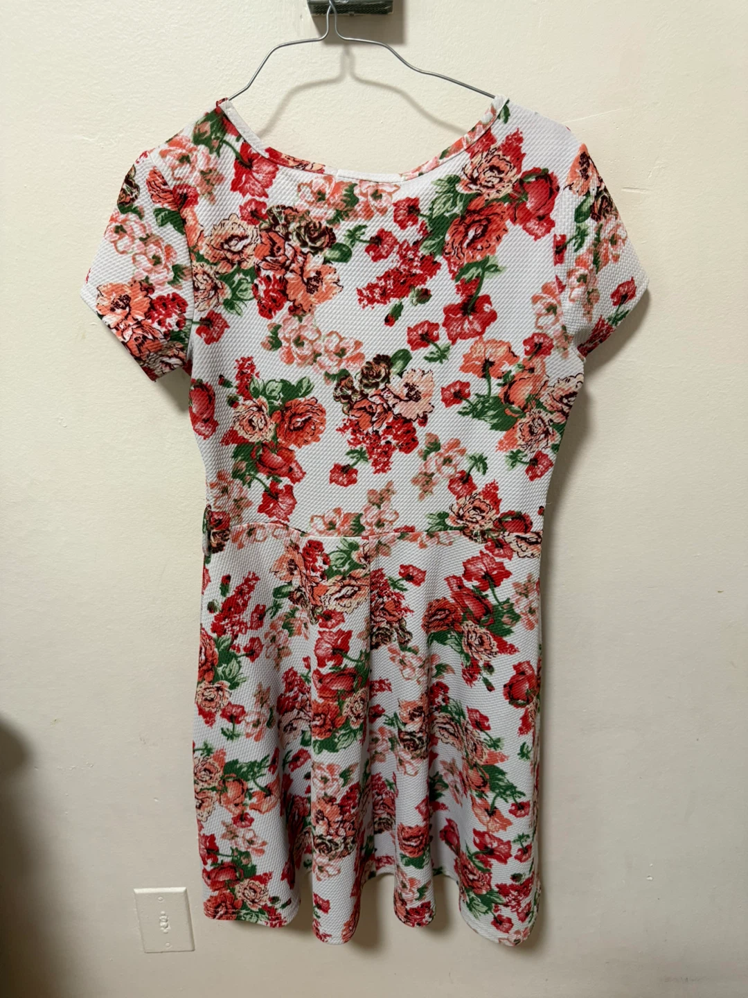 Impress! Floral Dress Size M/M - photo 4