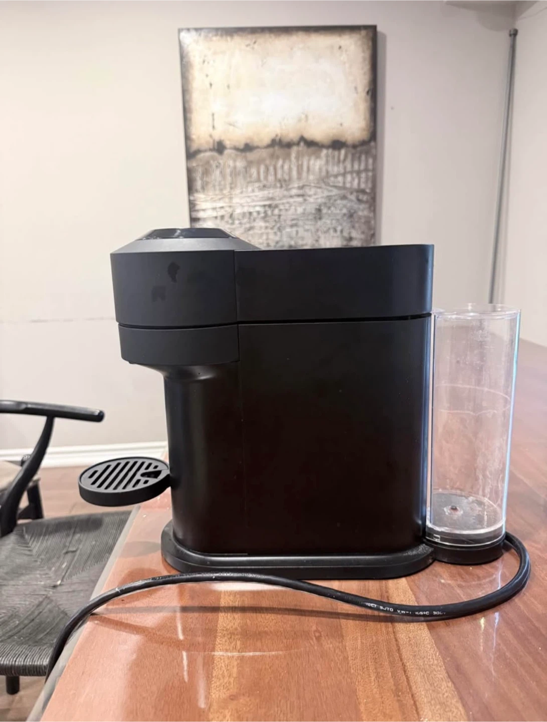 Nespresso Coffee Machine - photo 3