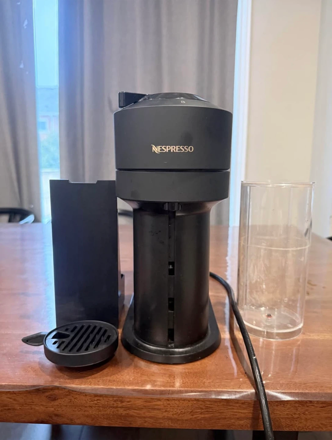 Nespresso Coffee Machine