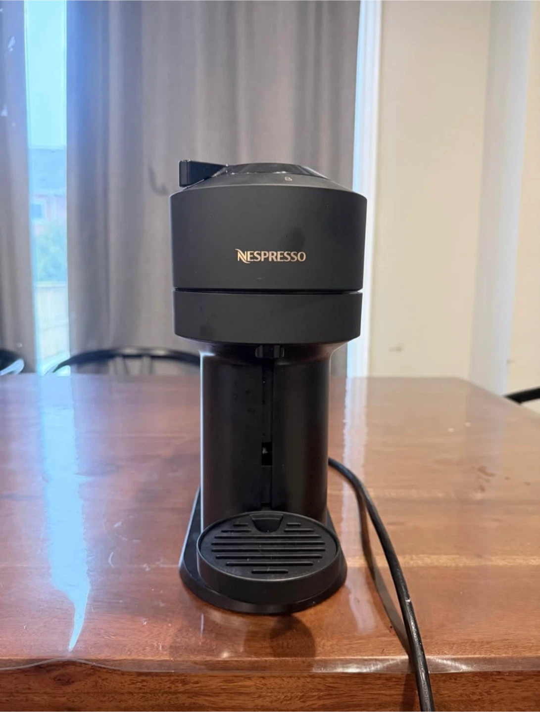 Nespresso Coffee Machine - photo 2