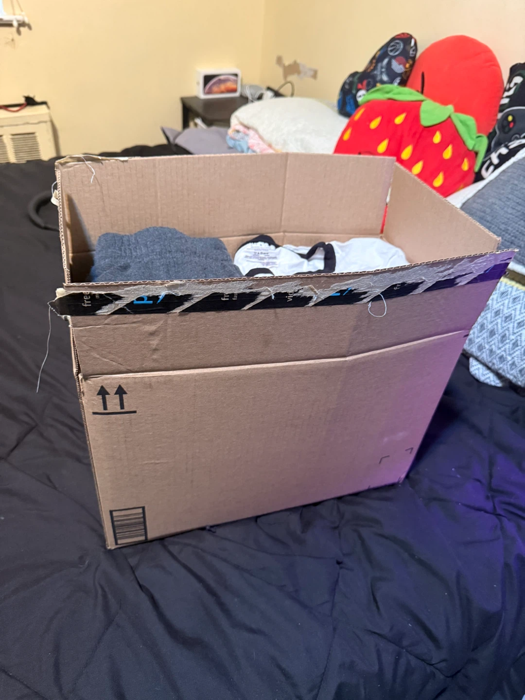Free men’s clothes - photo 2