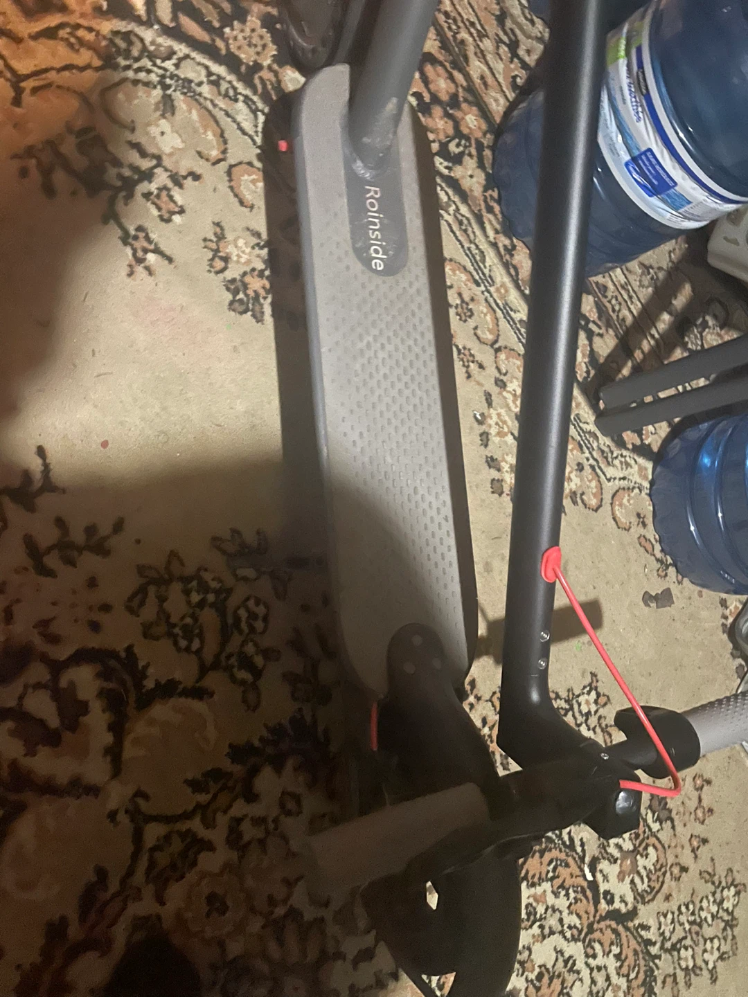 Rainside Electric Scooter 300$ - photo 2
