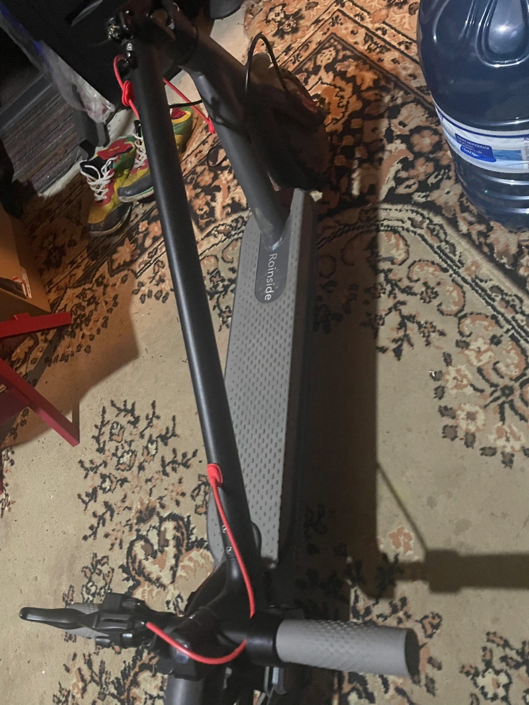Rainside Electric Scooter 300$