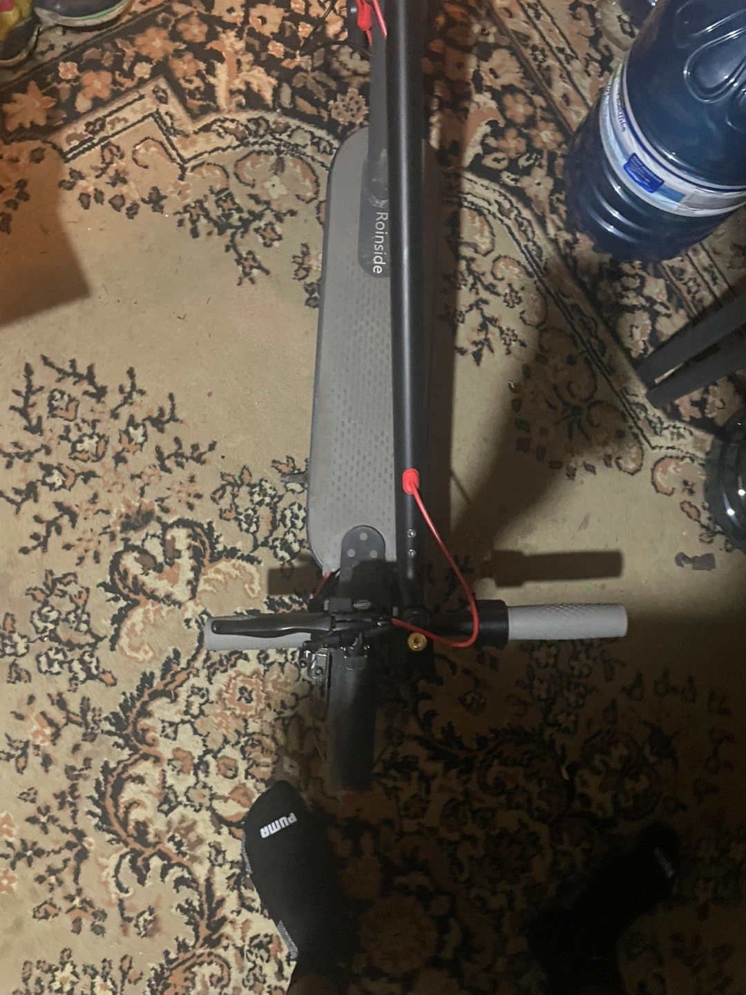 Rainside Electric Scooter 300$ - photo 3