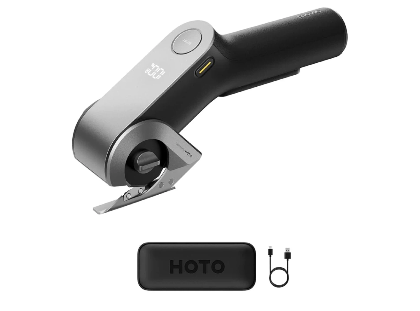 HOTO Electric Scissors