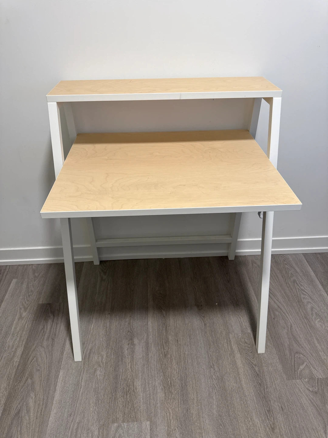 IKEA Work/Study Desk - photo 3