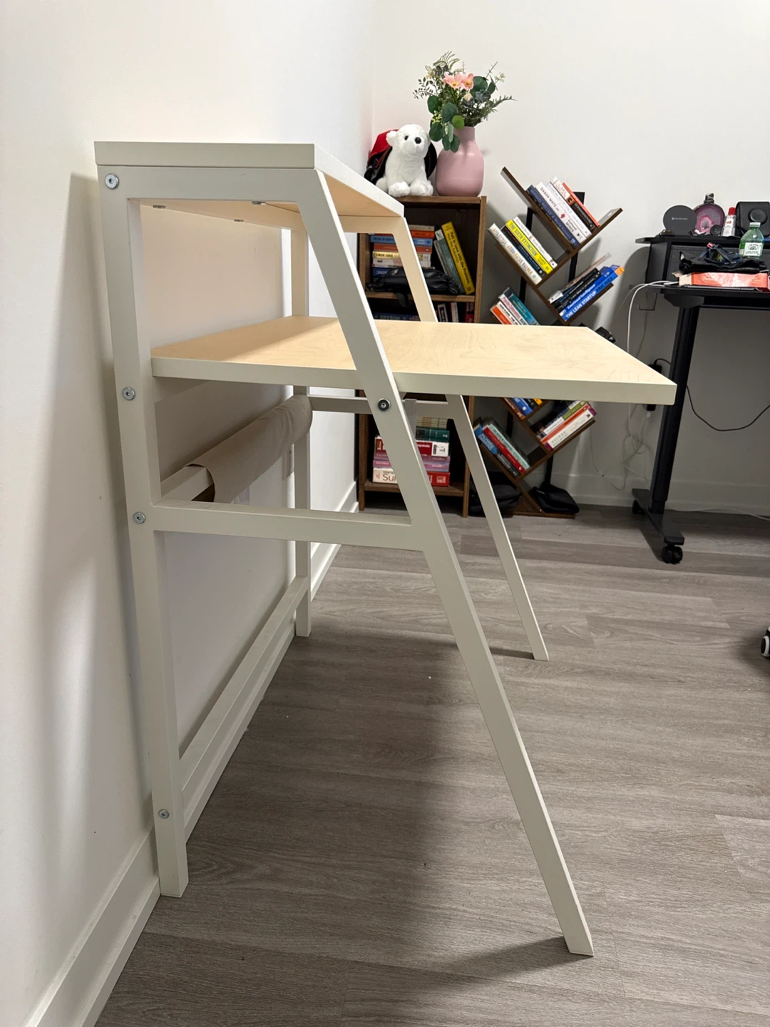 IKEA Work/Study Desk - photo 2
