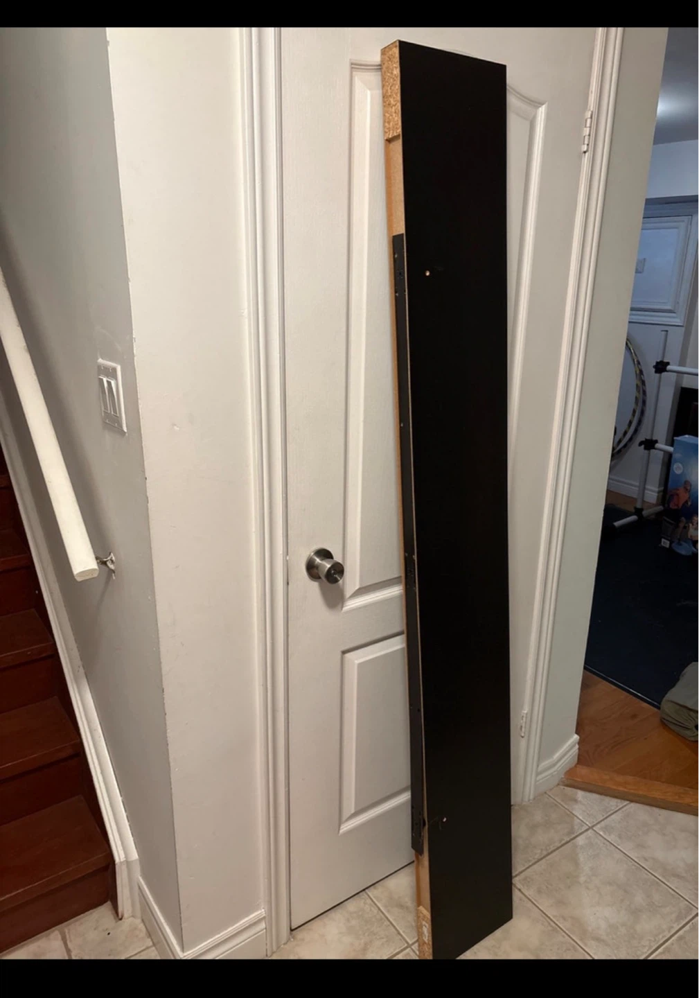 Large IKEA Shelf - photo 2