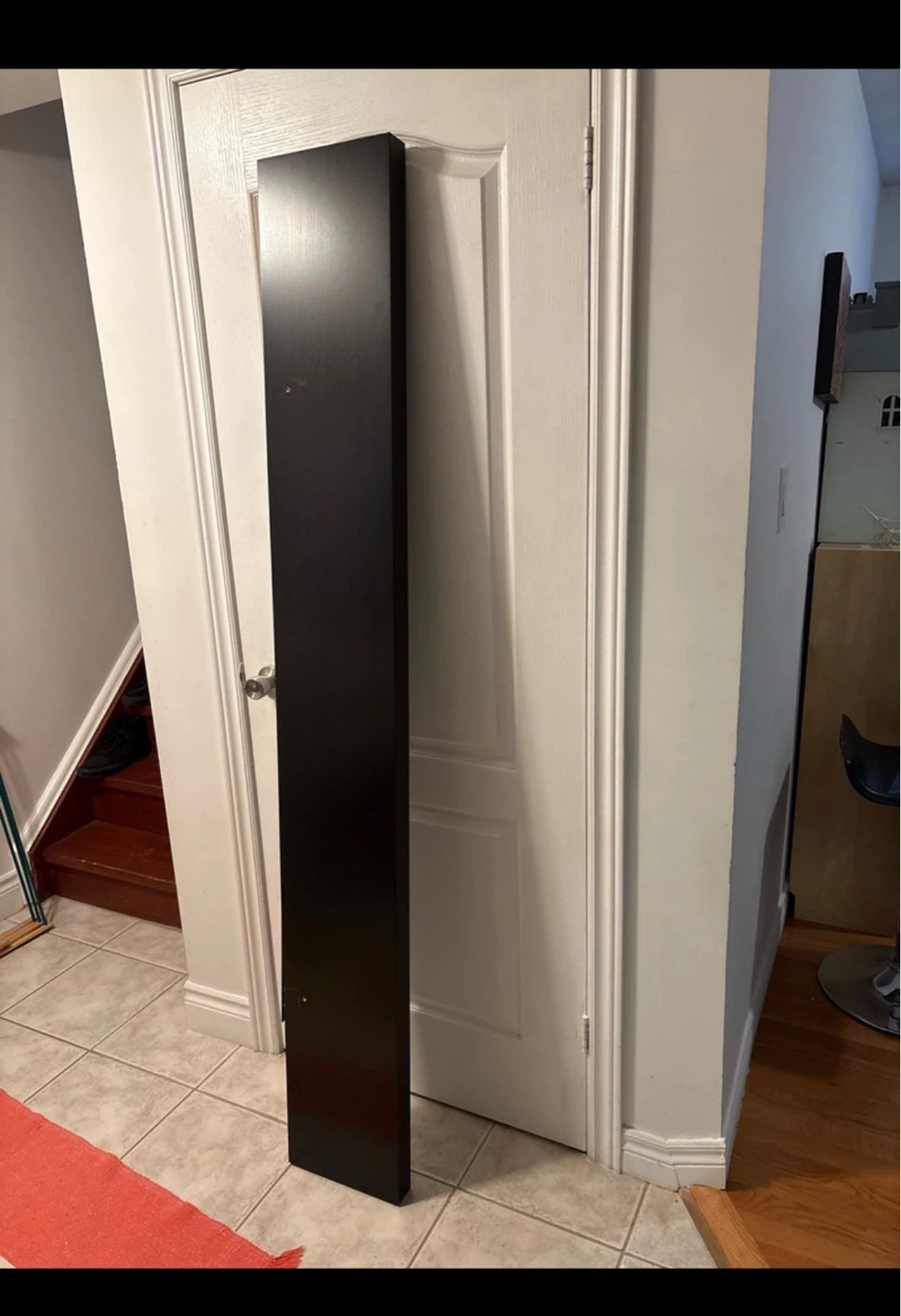 Large IKEA Shelf