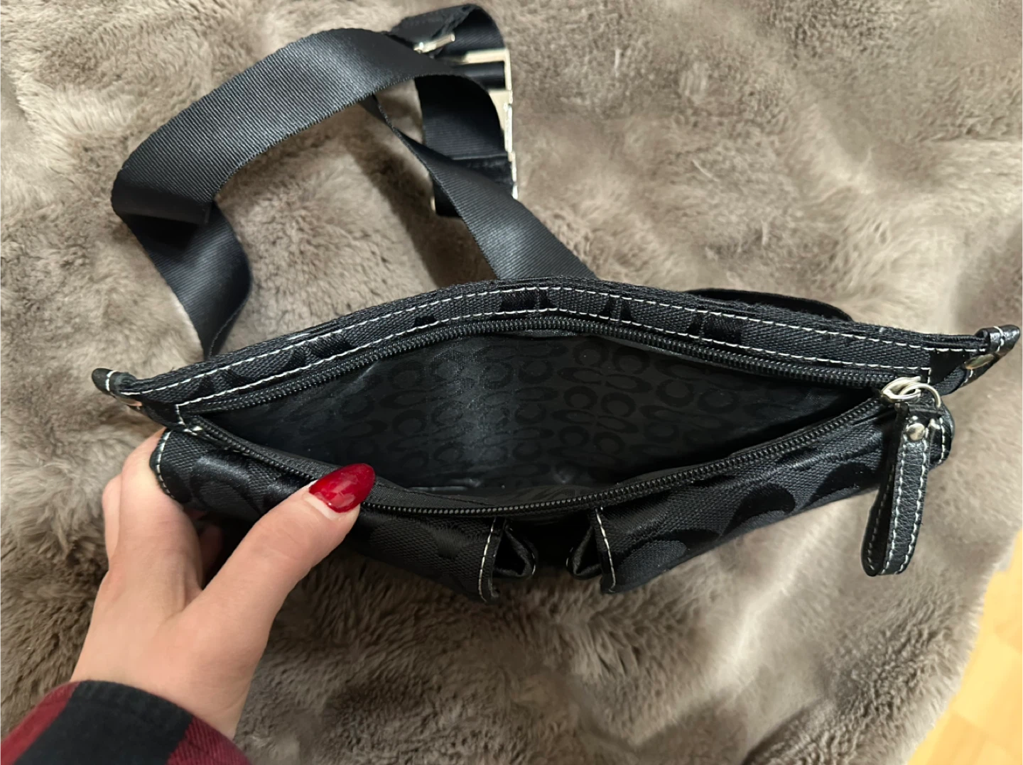 Belt Bag - photo 3