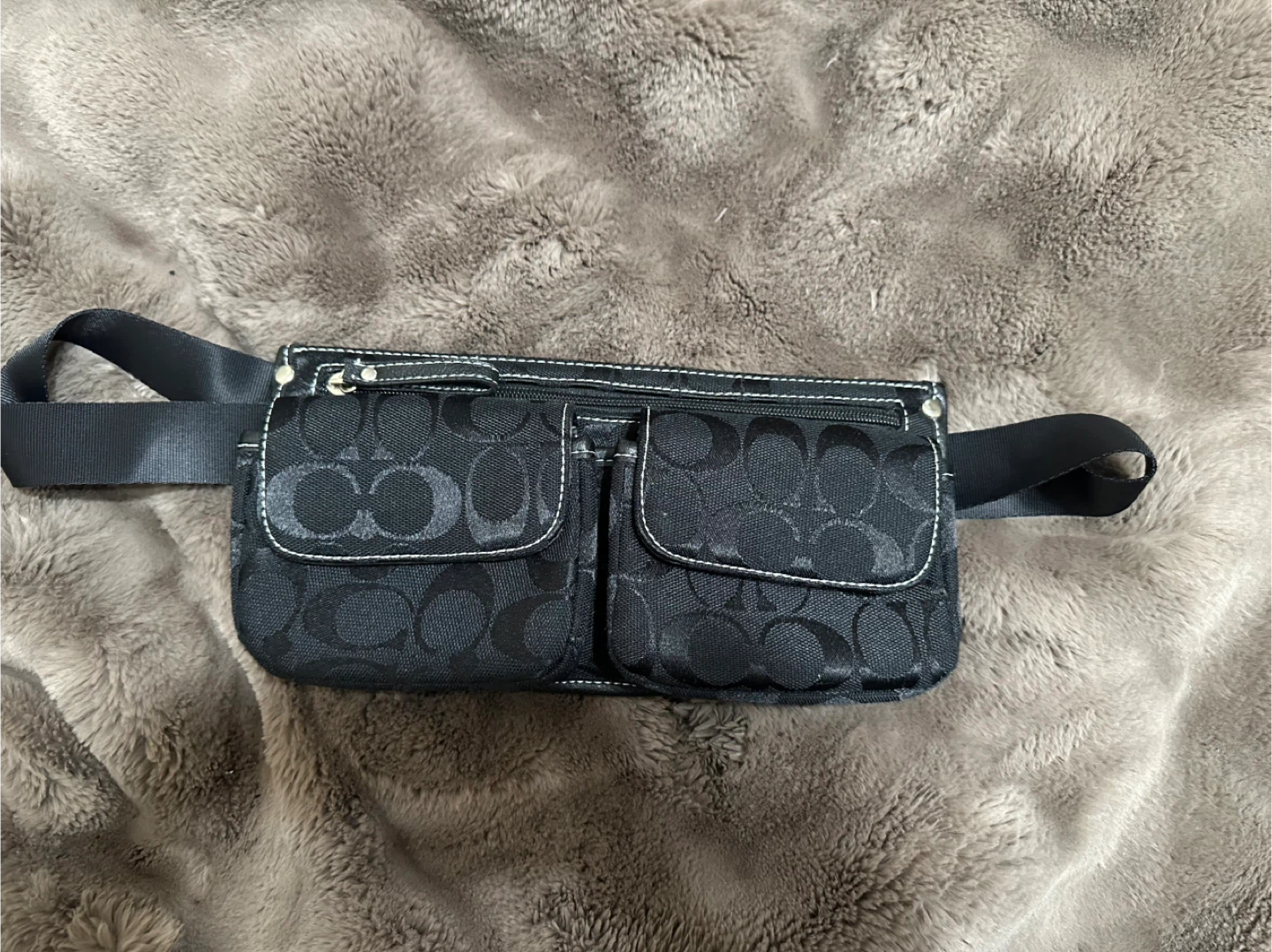 Belt Bag