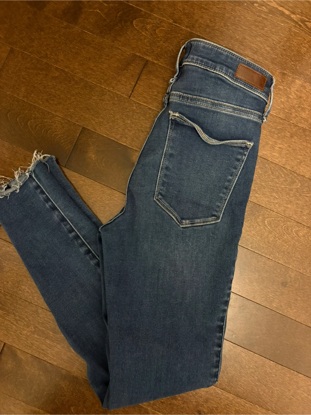 Abercrombie & Fitch Women's Jeans Size 27/4 - photo 3