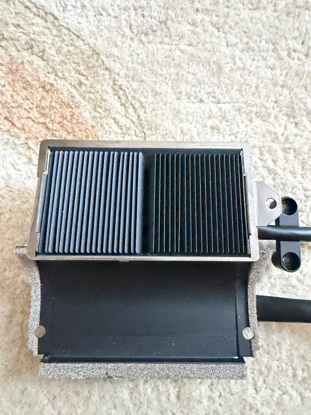 Original Cooling Assembly for iMac 27” Retina 5K (2015–2017) - photo 3