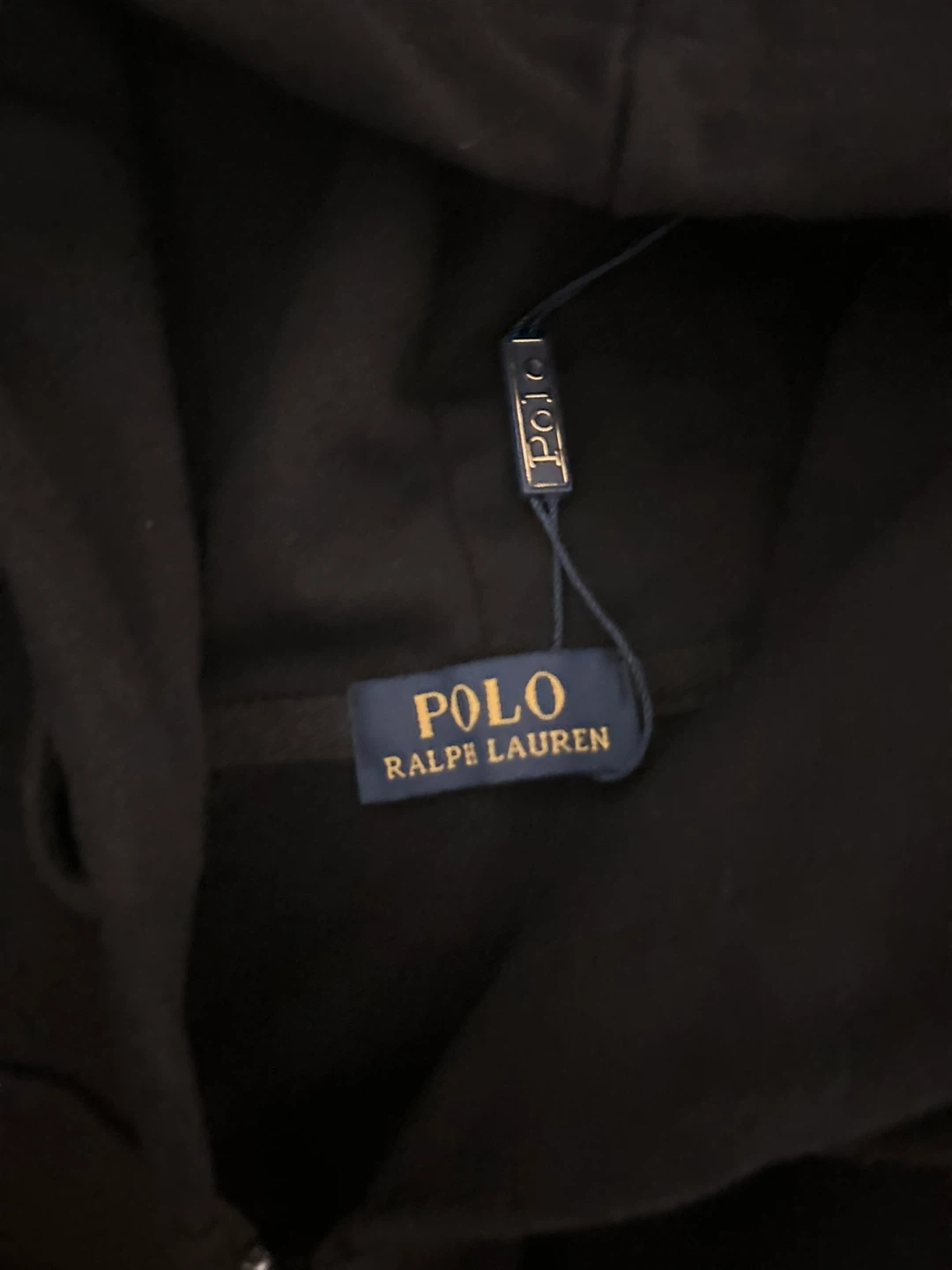 Polo Ralph Lauren Tracksuit Size M - photo 4