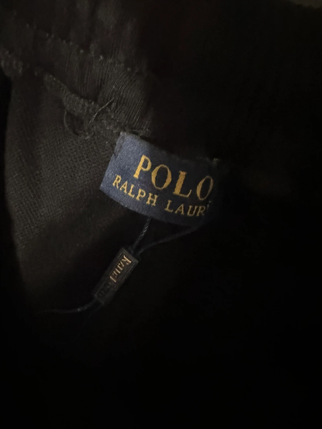 Polo Ralph Lauren Tracksuit Size M - photo 3