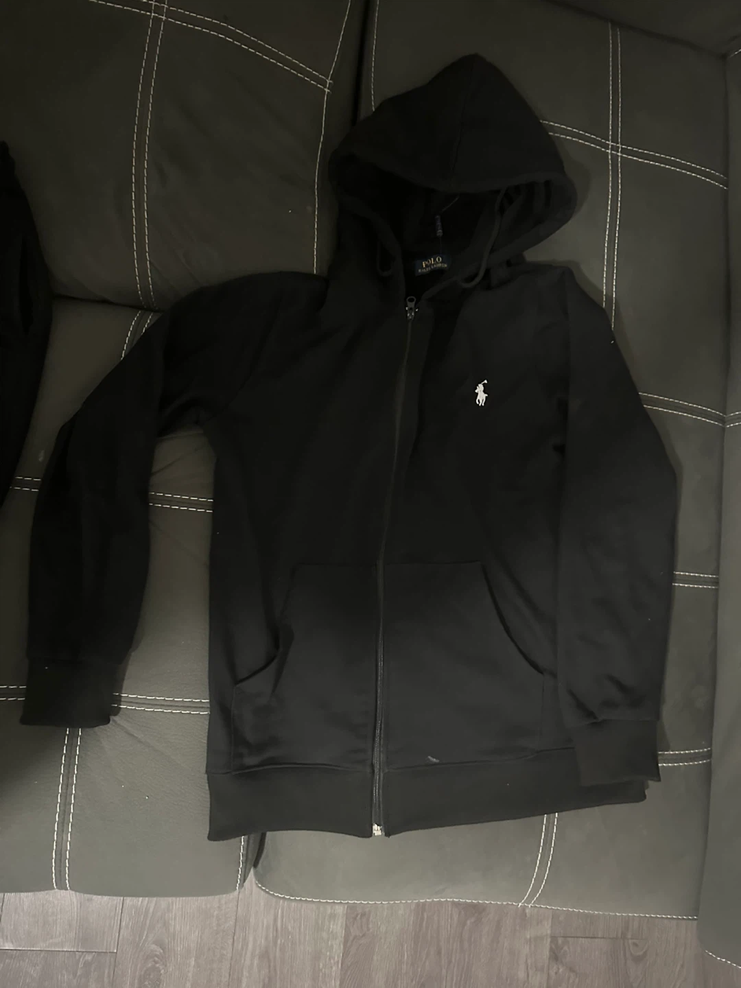 Polo Ralph Lauren Tracksuit Size M