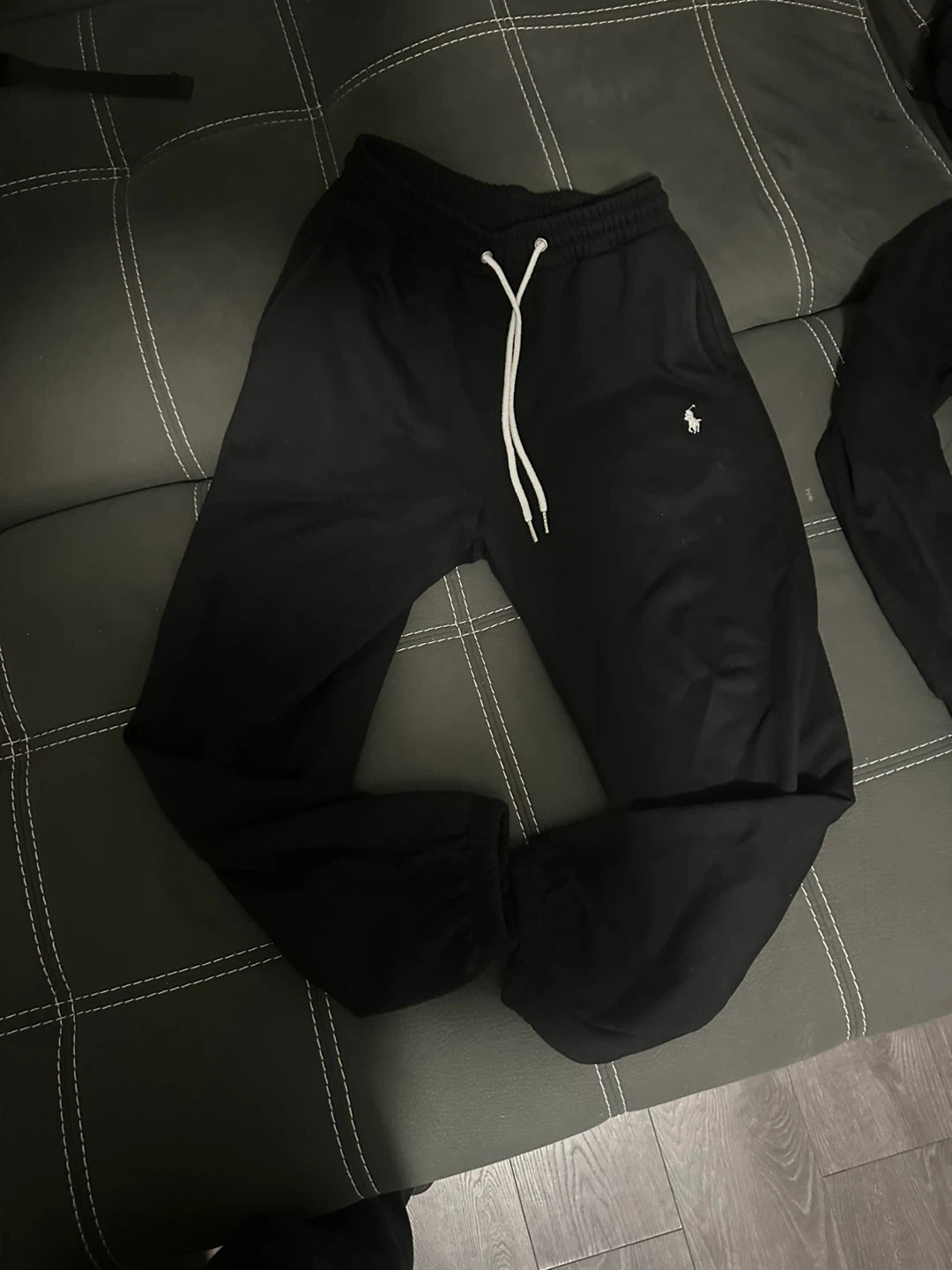 Polo Ralph Lauren Tracksuit Size M - photo 2