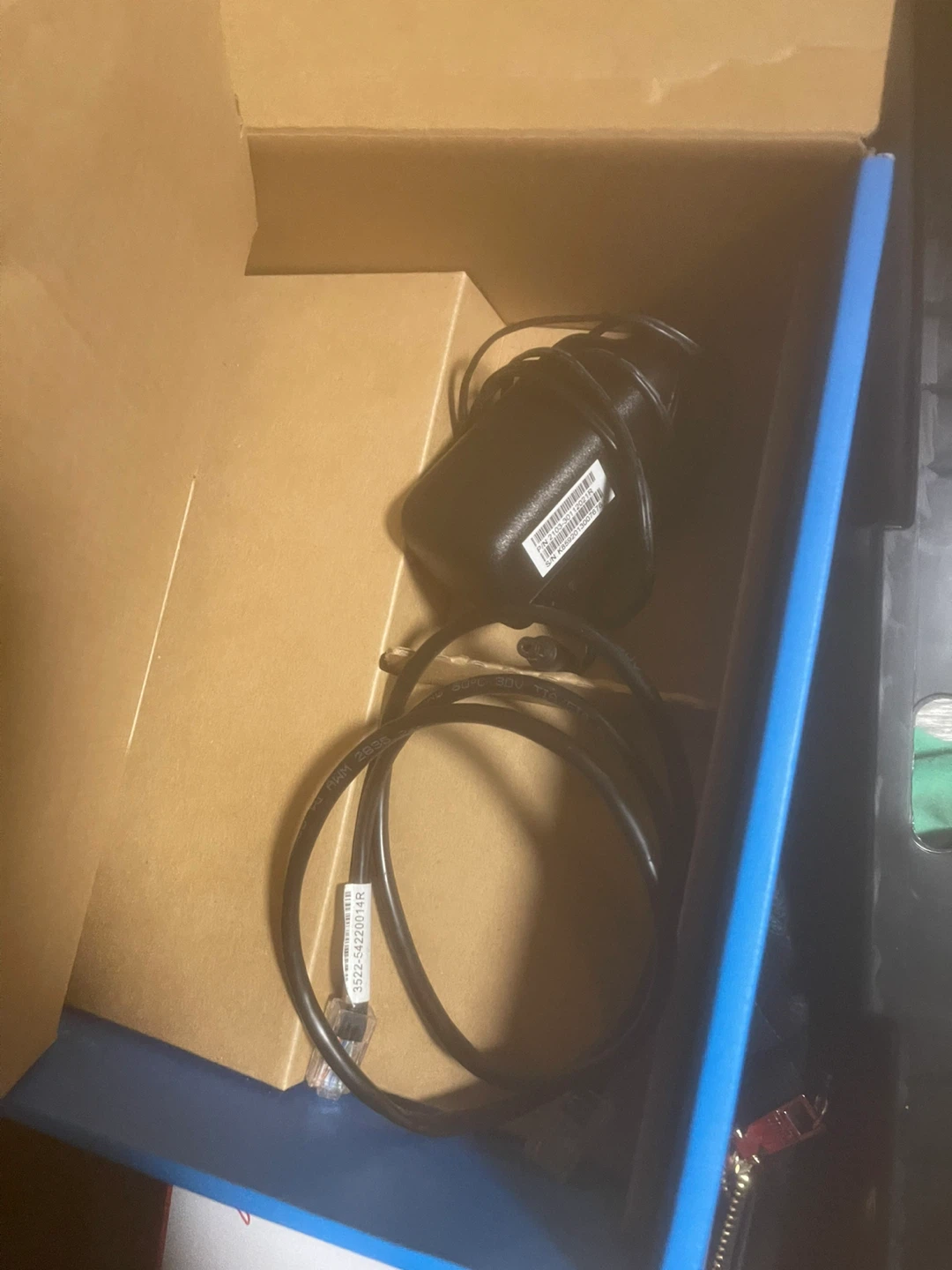 Linksys MAX-STREAM Dual-Band WiFi 6 Router AX1800 - photo 3