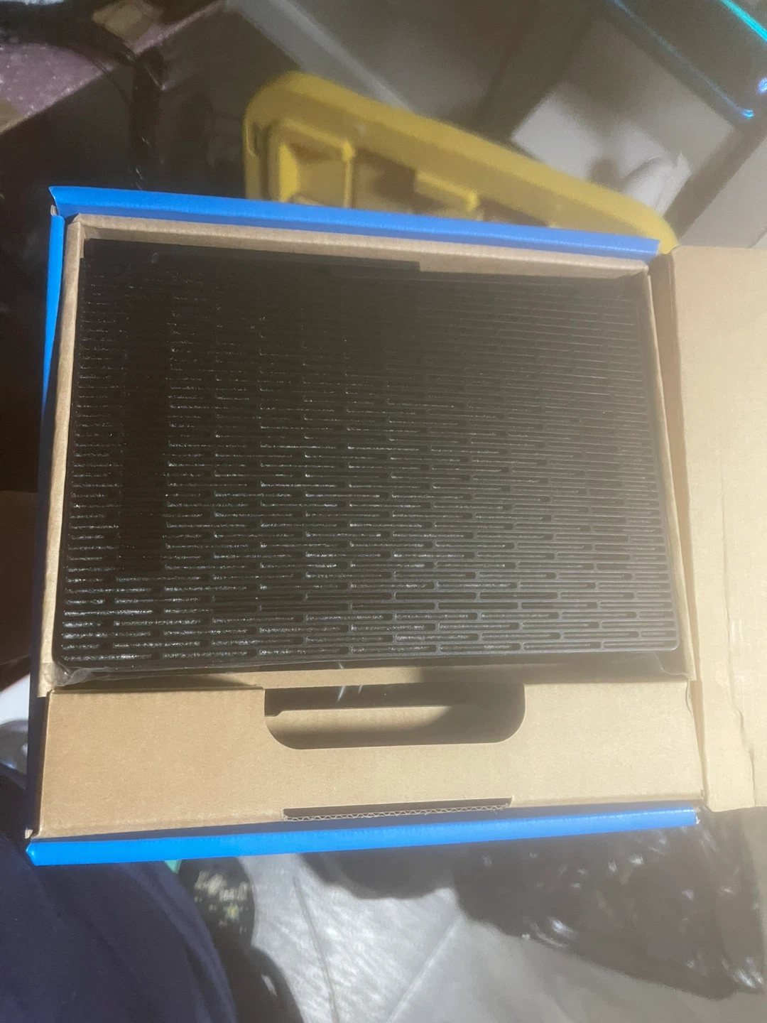 Linksys MAX-STREAM Dual-Band WiFi 6 Router AX1800 - photo 4
