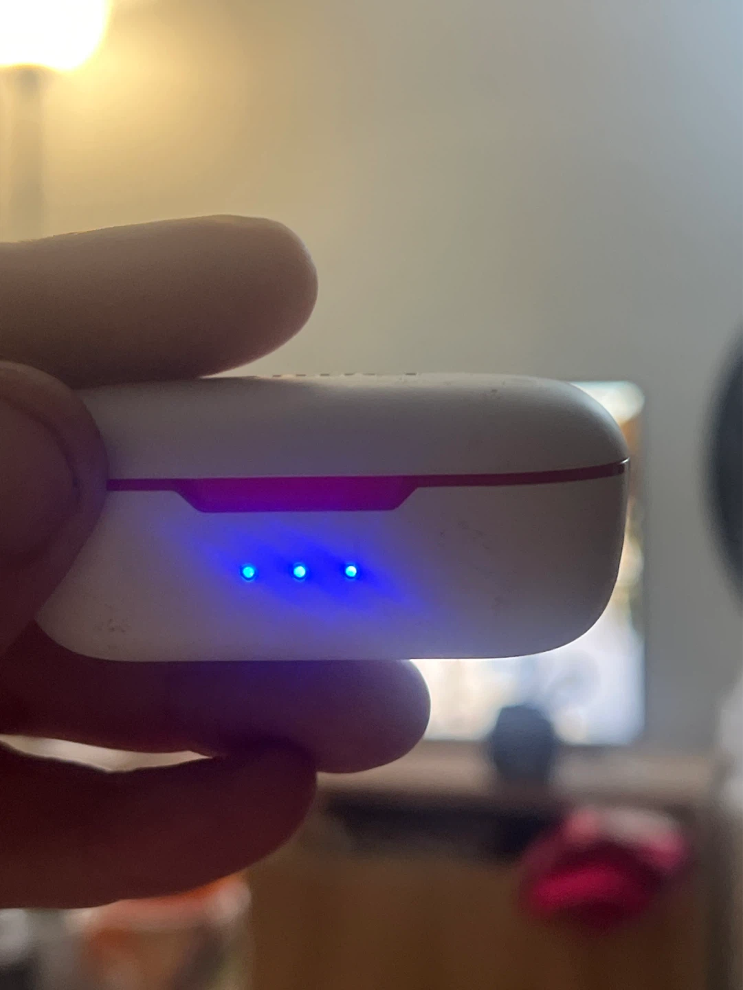 Aiwa Connect Pro True Wireless Earphones - photo 2