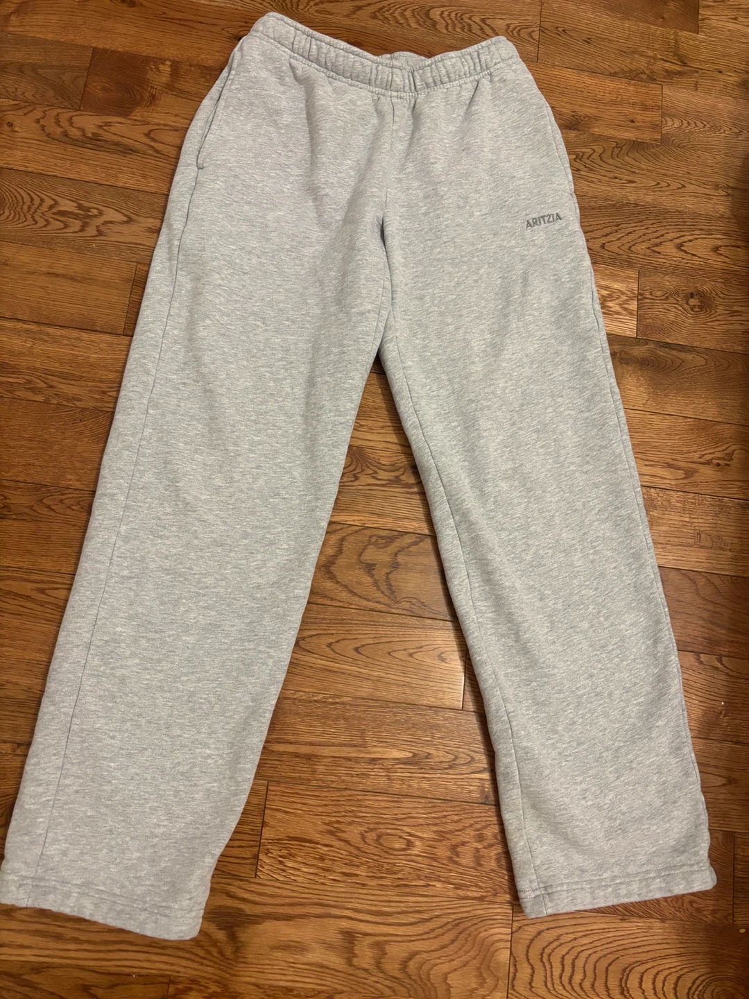 Aritzia Sweatpants - Grey, XXS