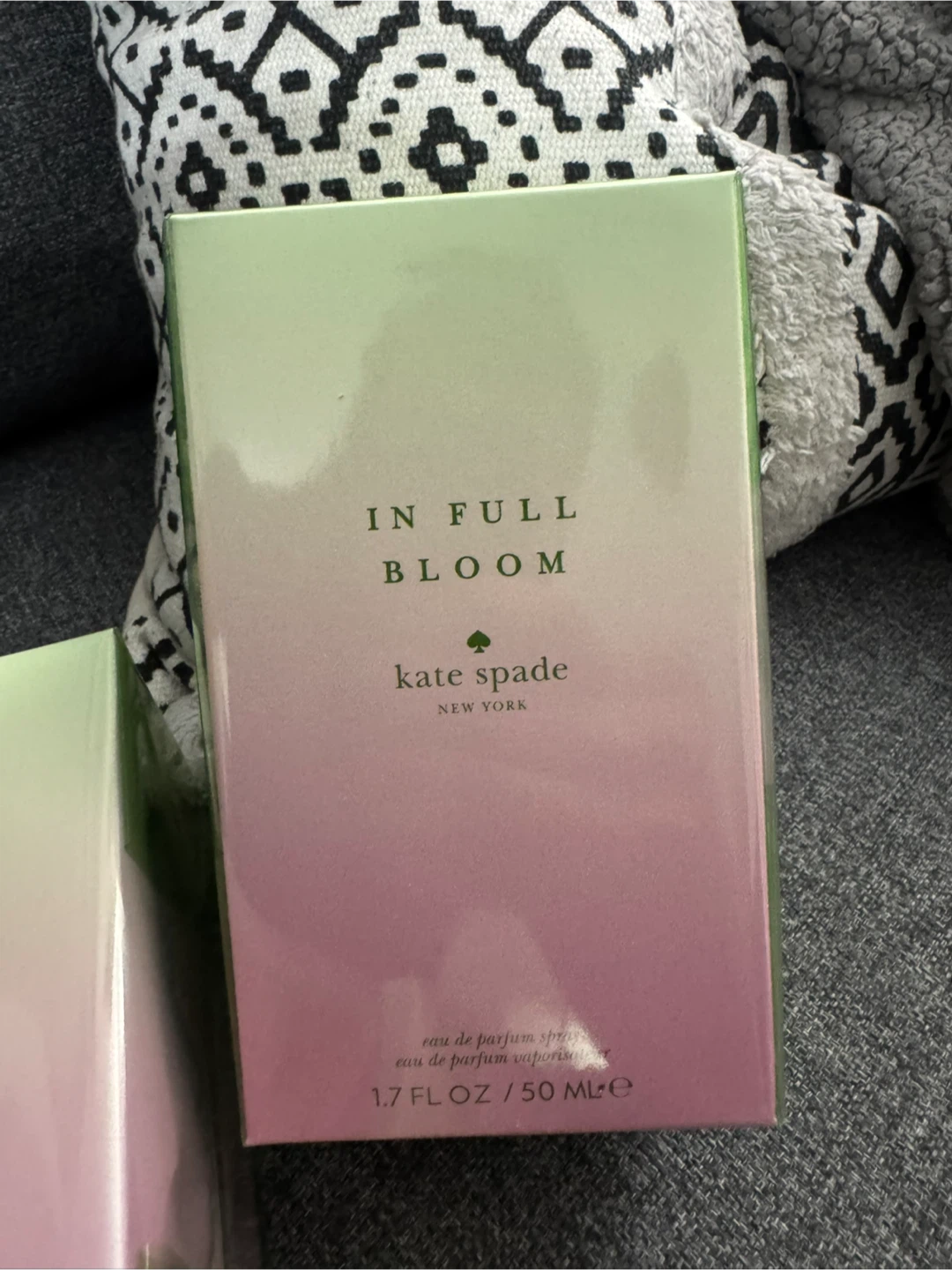 Kate Spade In Full Bloom Eau de Parfum Spray 50 mL