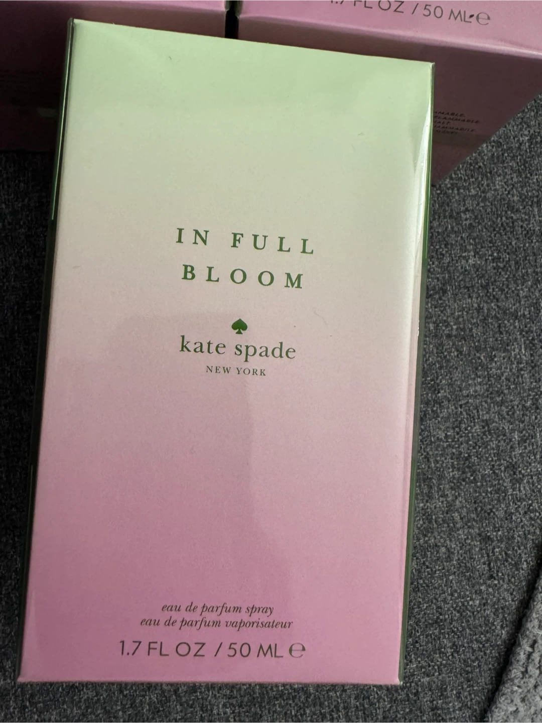 Kate Spade In Full Bloom Eau de Parfum Spray 50 mL - photo 3
