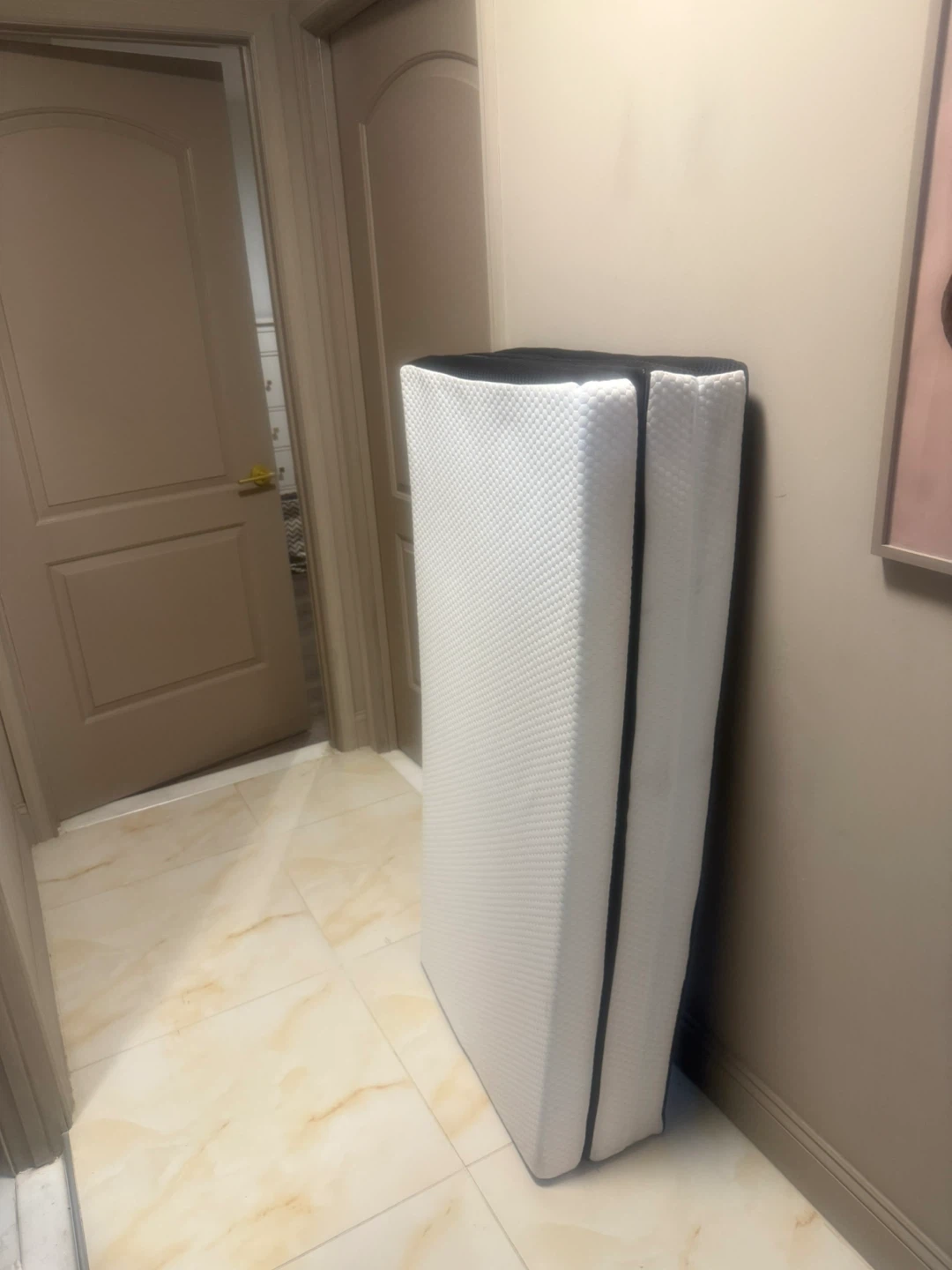 ROXZO Tri-Fold Mattress - photo 4