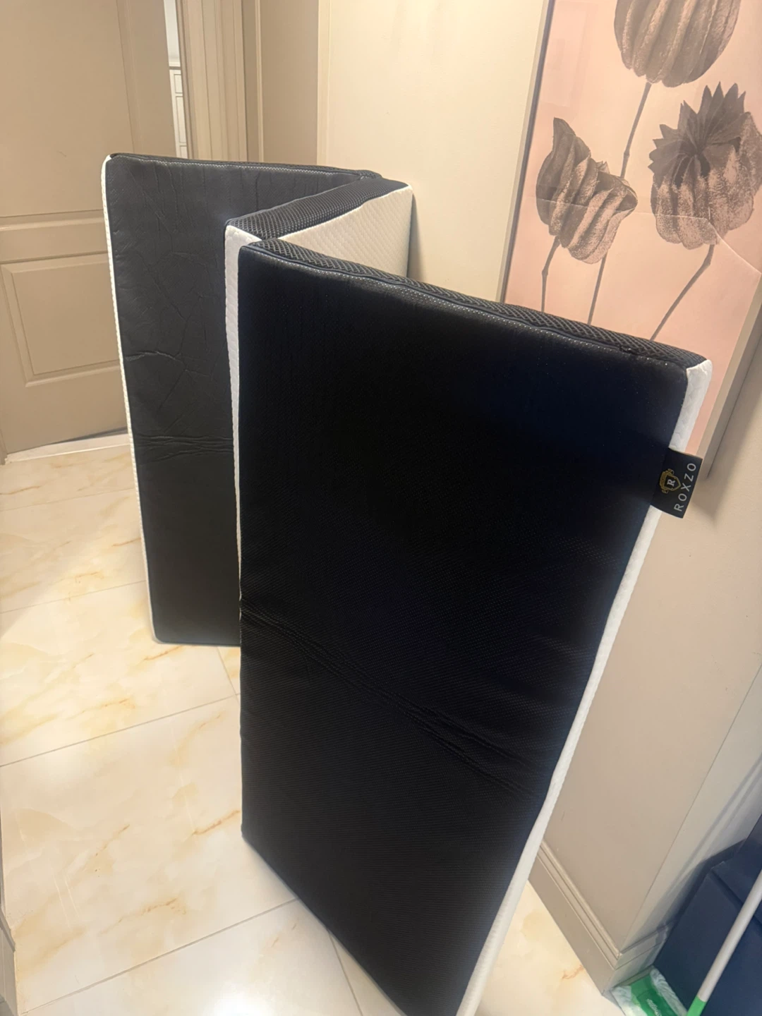 ROXZO Tri-Fold Mattress - photo 2
