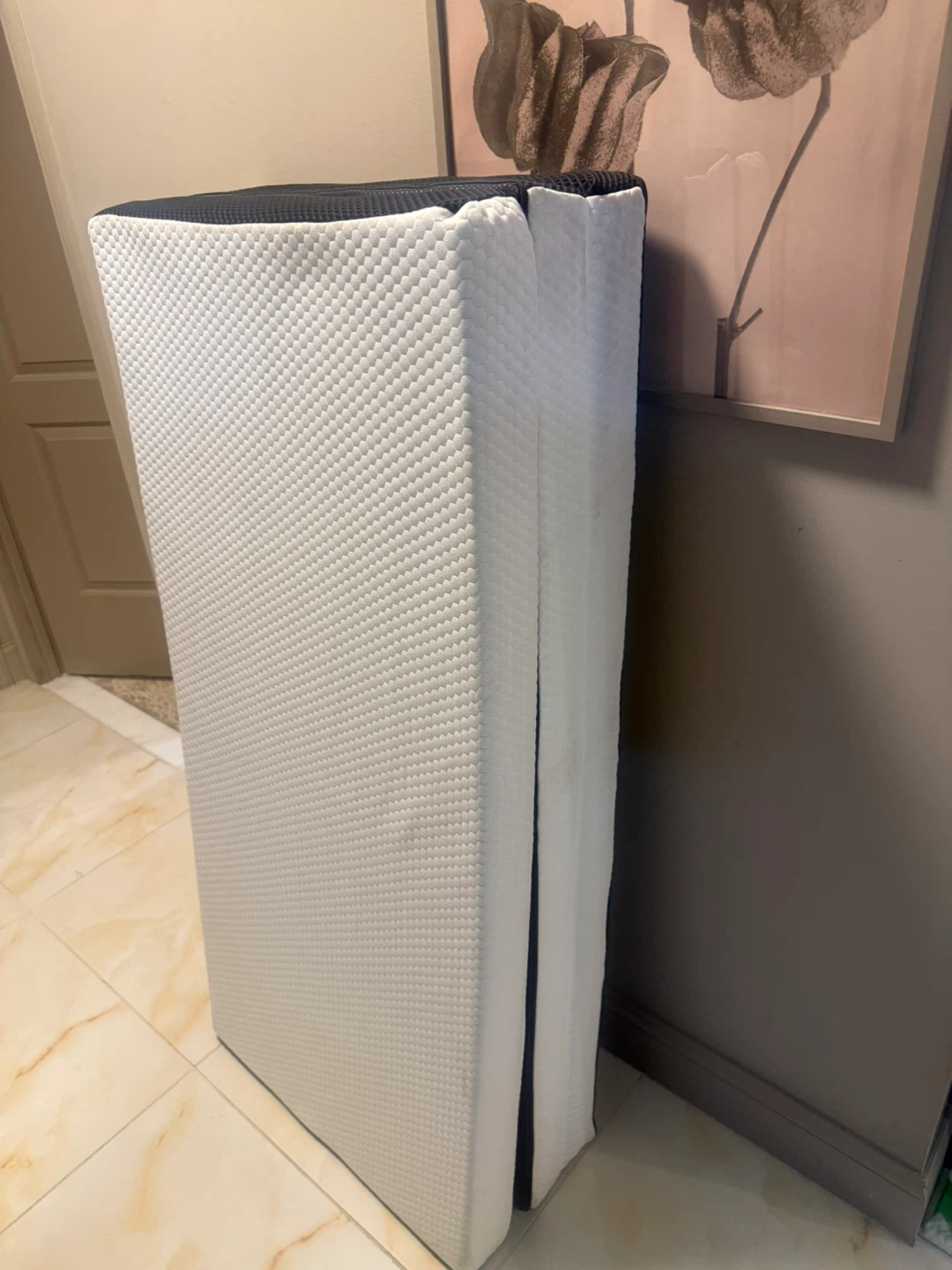 ROXZO Tri-Fold Mattress