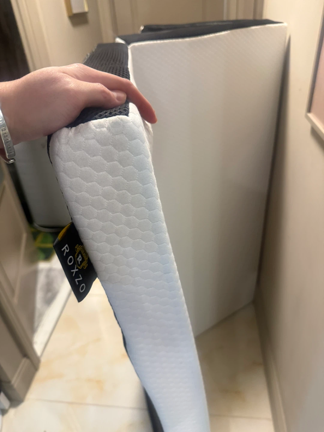 ROXZO Tri-Fold Mattress - photo 3