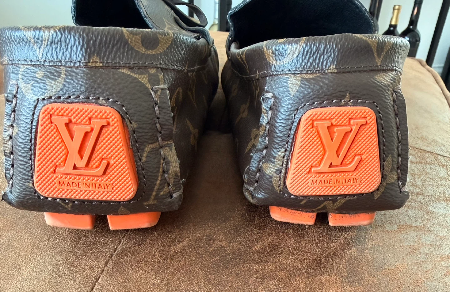 Mocasines Louis Vuitton - photo 3