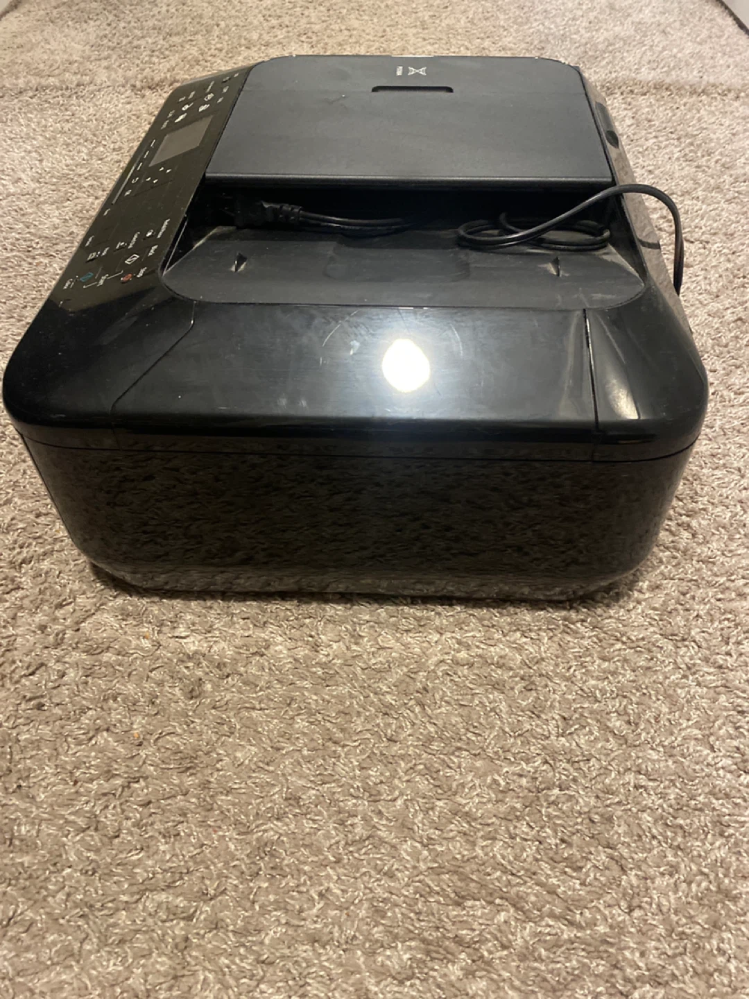 Canon PIXMA MB3120 Printer Scanner Copier Fax - photo 2