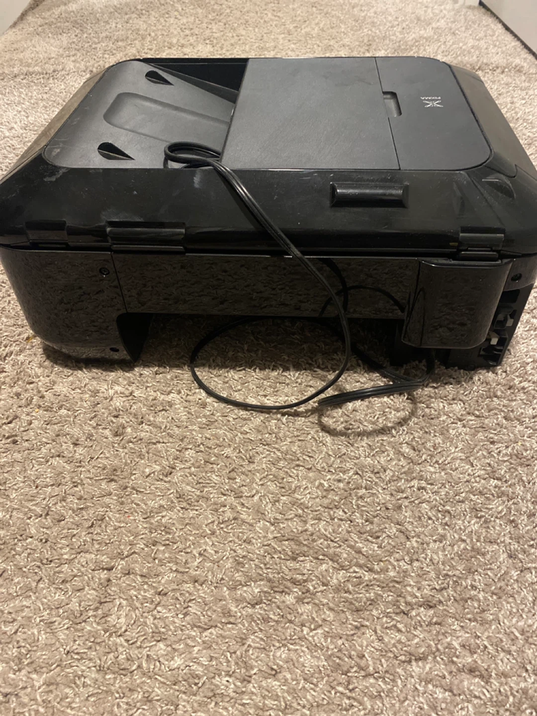 Canon PIXMA MB3120 Printer Scanner Copier Fax - photo 3