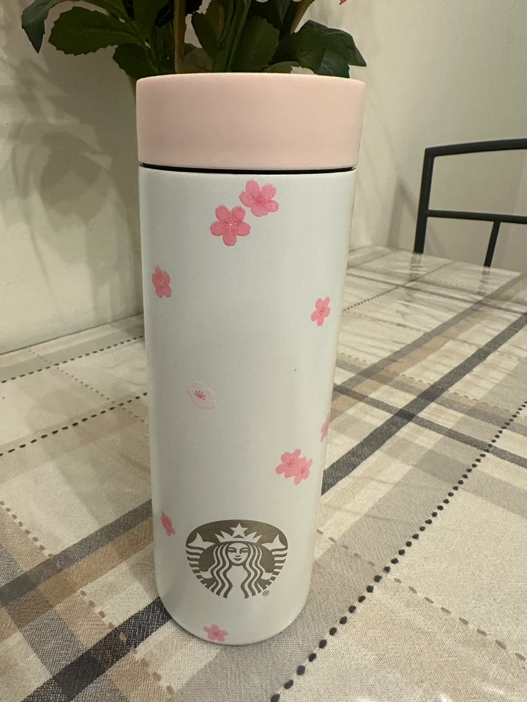 Starbucks Cherry Blossom Tumbler - photo 2