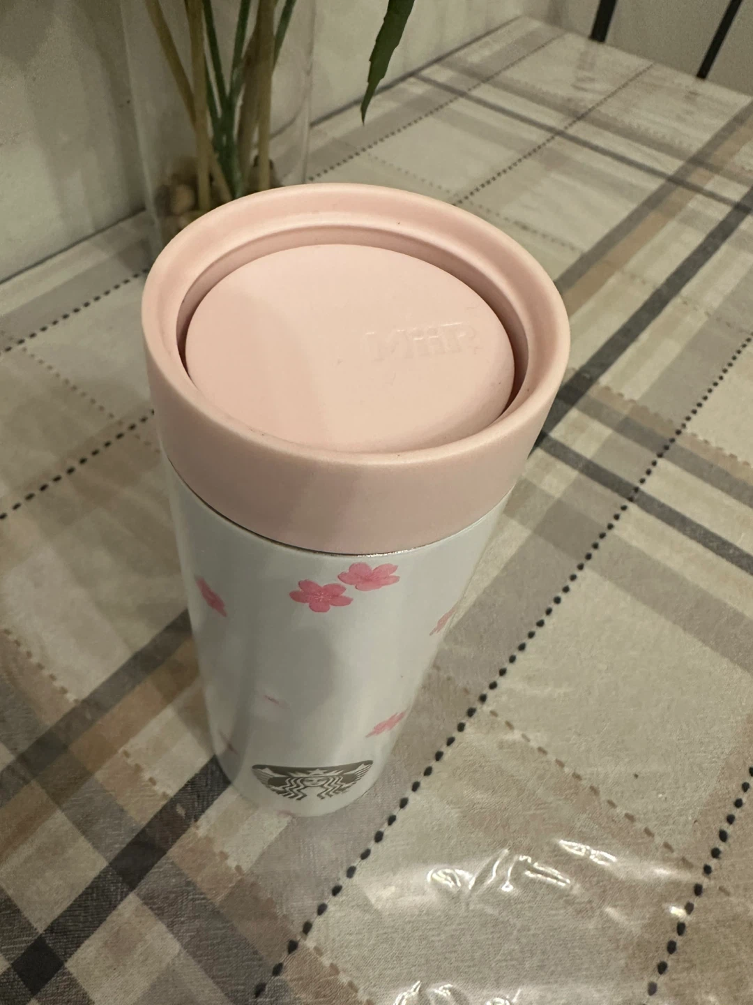 Starbucks Cherry Blossom Tumbler - photo 4