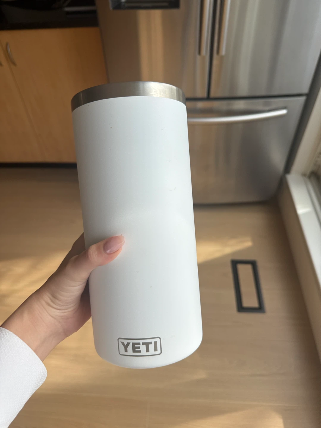 YETI Wine Cooler