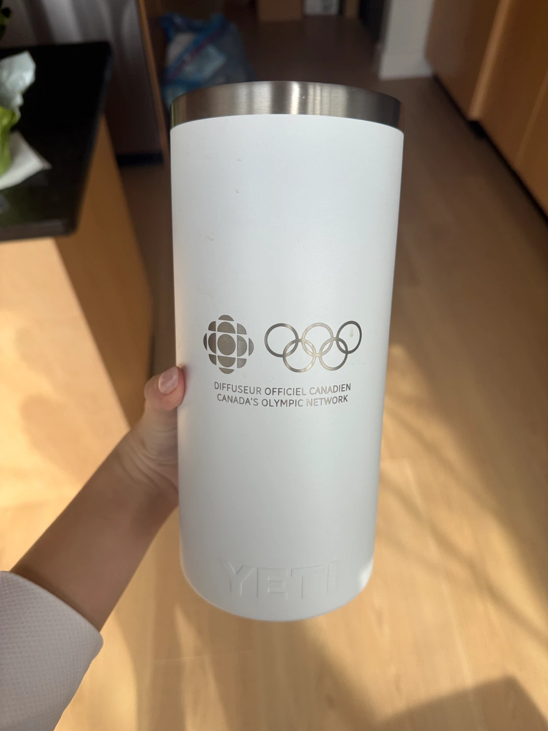 YETI Wine Cooler - photo 3