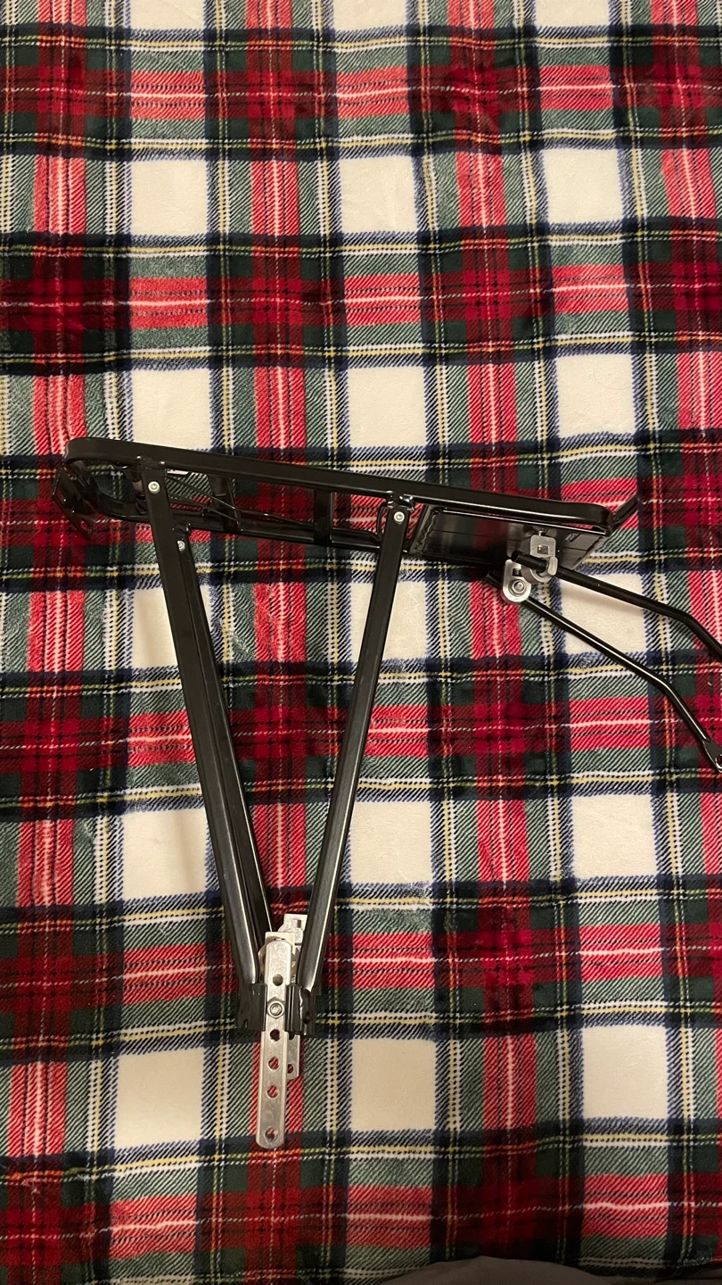Bicycle Rack - photo 2