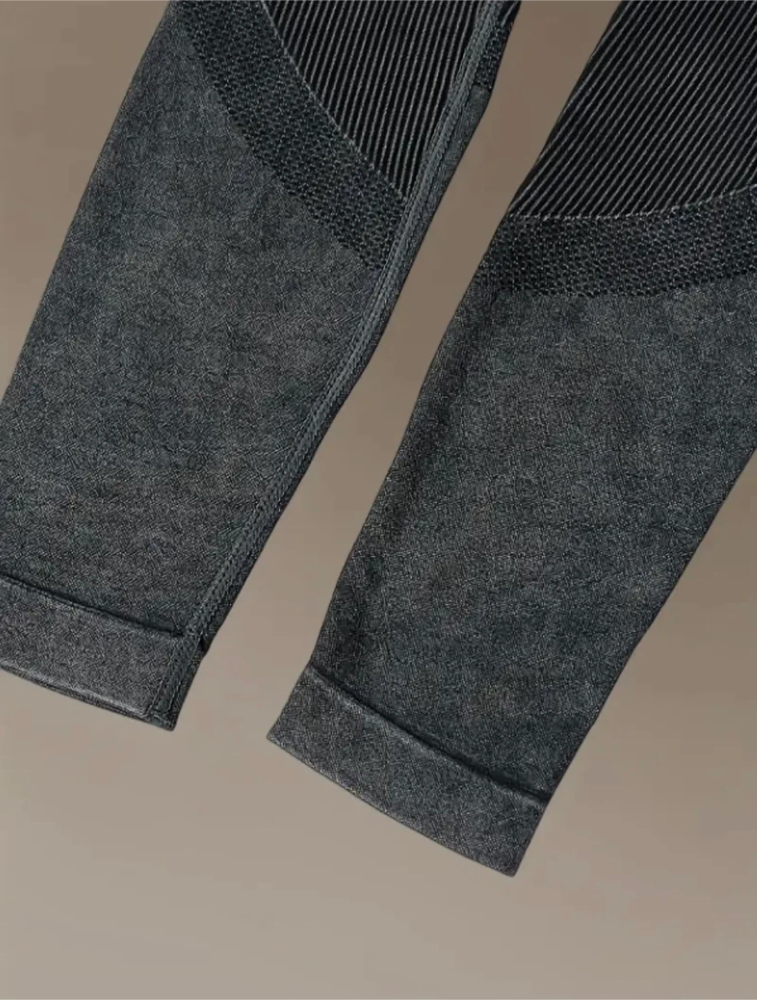 New Seamless Tummy Control High-Waist Leggings - photo 4