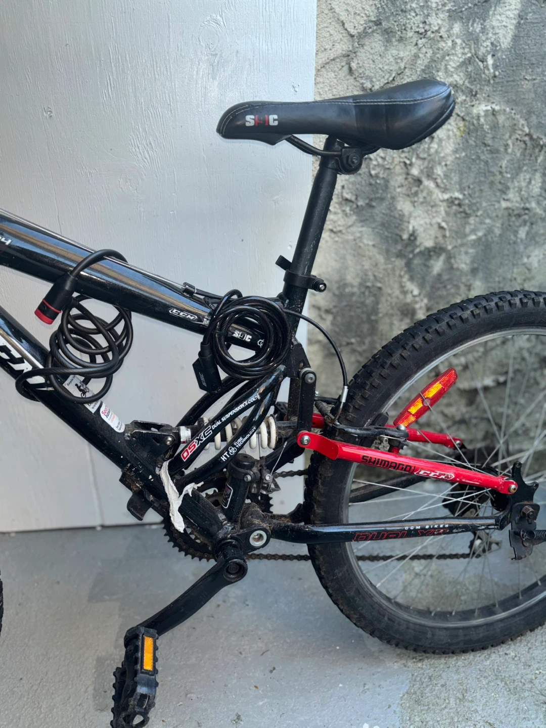 CCM Bikes Mountain Bike - photo 2
