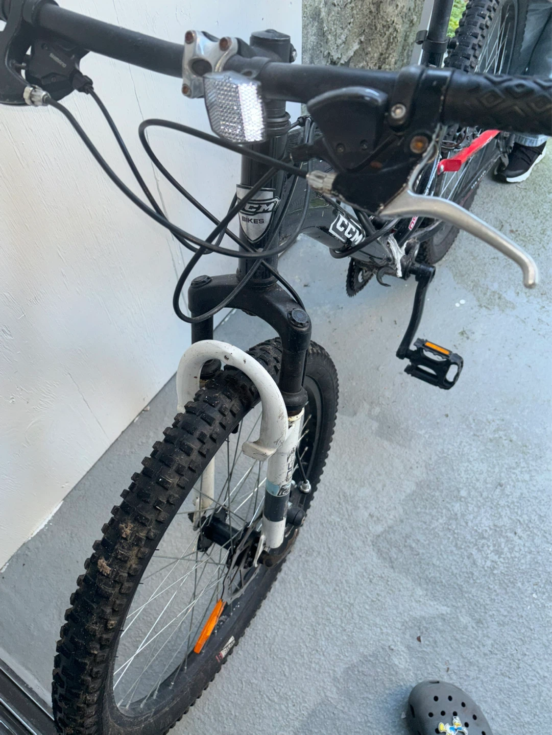 CCM Bikes Mountain Bike - photo 3