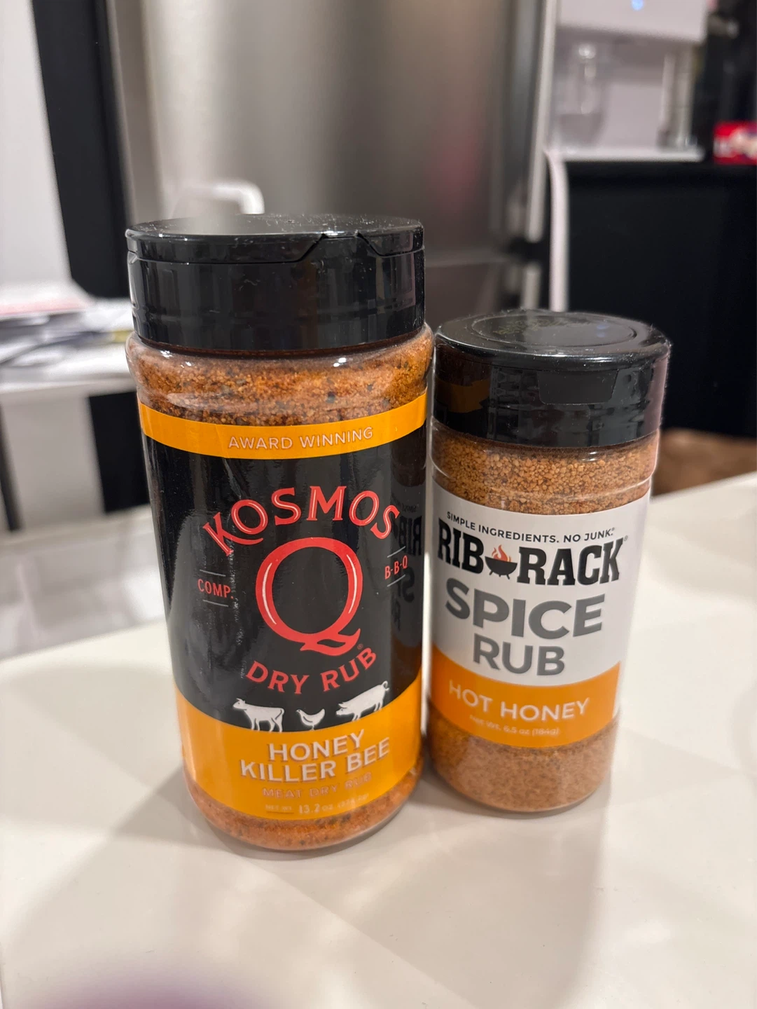 🥕Steak spices